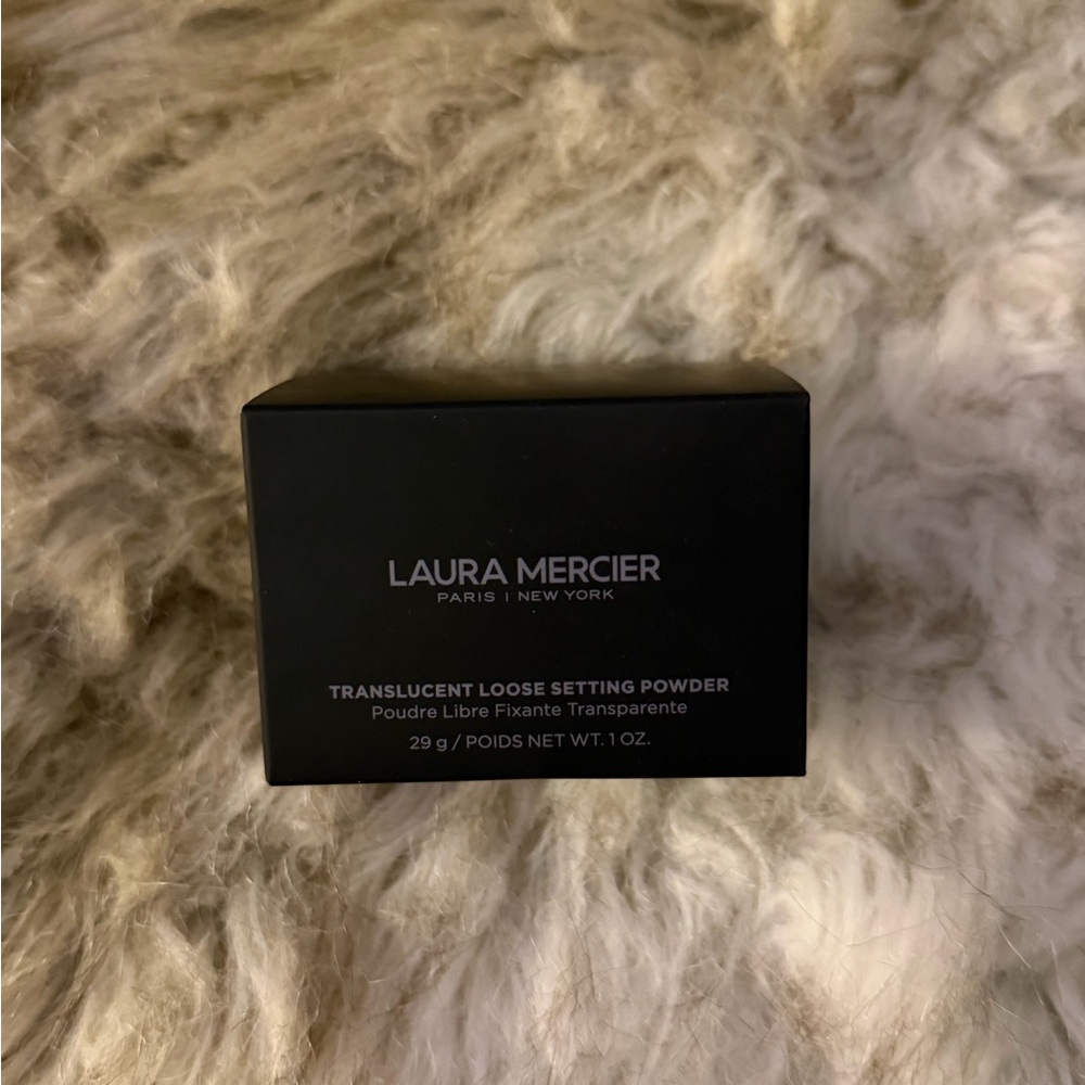 Laura Mercier Translucent Loose Setting Powder - BRAND NEW